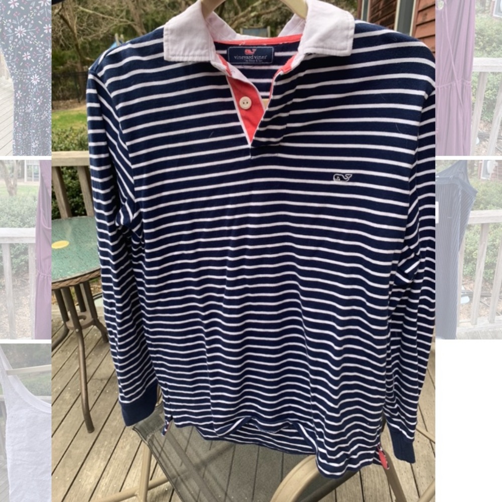 Vineyard Vines Pullover - image 1